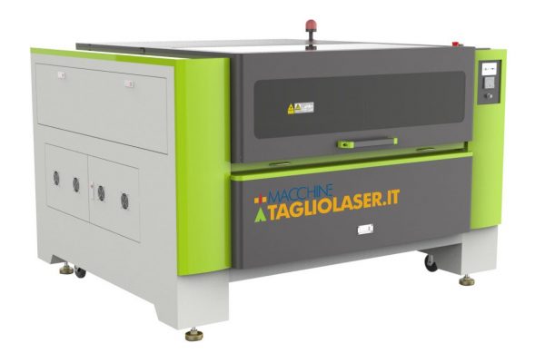 Macchina Taglio/Incisione Laser GLC1260 Y